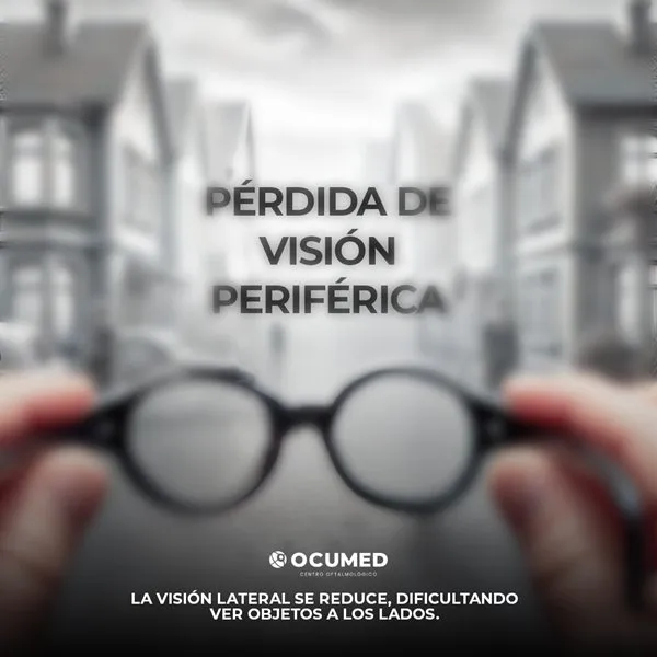 La Importancia de Revisiones Oculares Periódicas