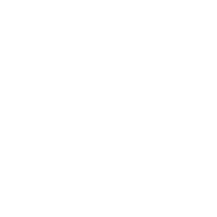 Icono blanco representando examen ocular profesional ofrecido por Ocumed en Querétaro.