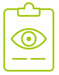 icono ojo 
