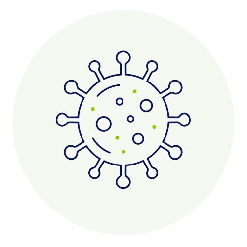 icono virus