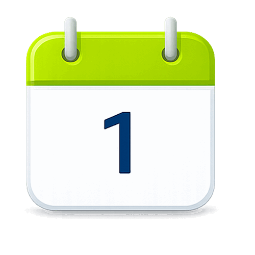 icono calendario 1
