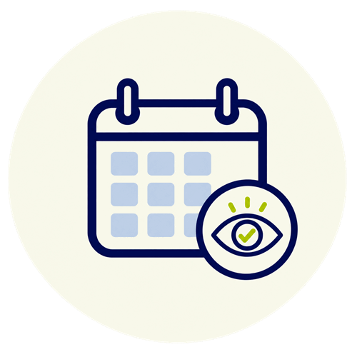 icono calendario