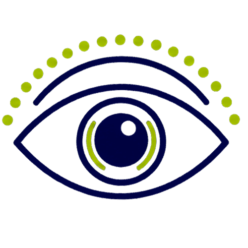 icono estudios de cornea