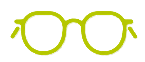 icono gafas