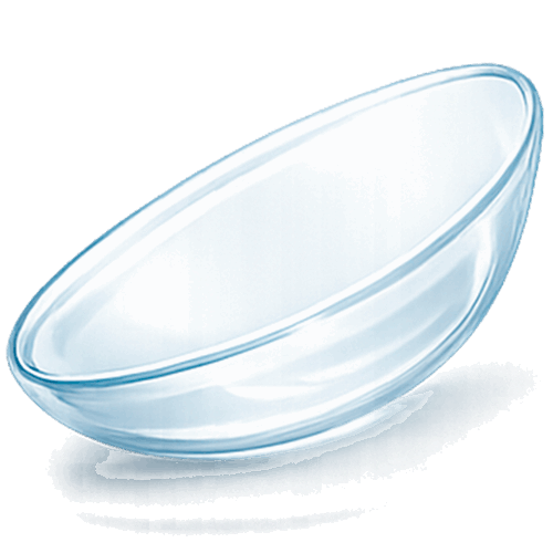 icono lentes especializados