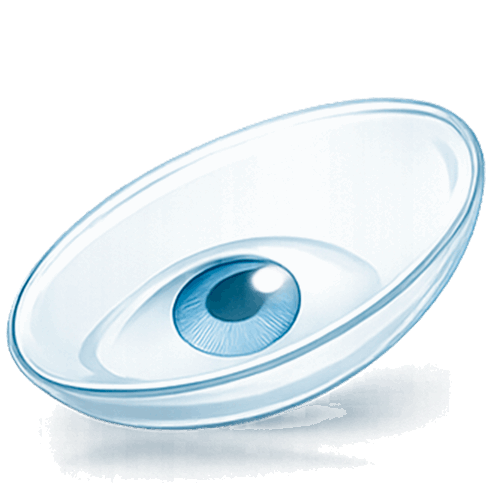 icono lentes graduados
