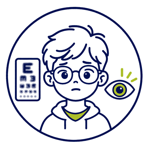 icono niño