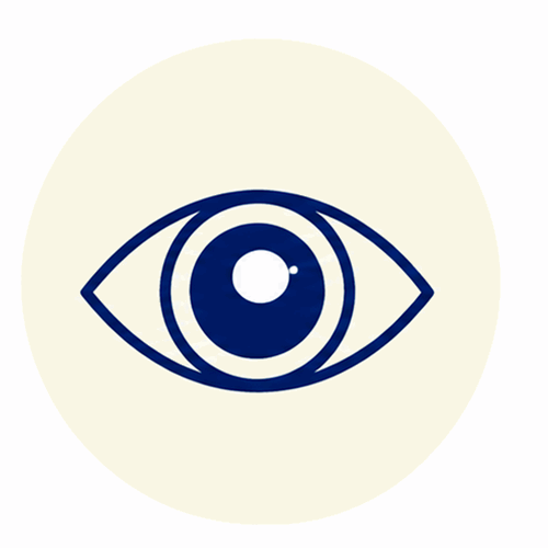 icono ojo