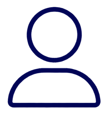 icono persona
